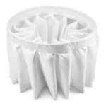 Karcher Filtr gwiaździsty PE/PTFE M 1,6m² sealed