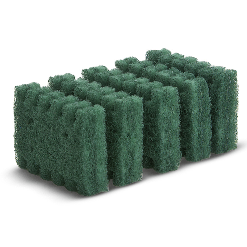 Karcher Pady ręczne, zielone, 5 sztuk (do BR 47/35 Esc)