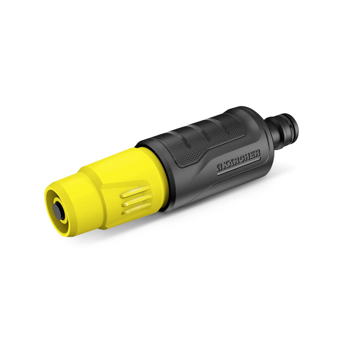 KARCHER dysza natryskowa - ergonomiczny uchwyt