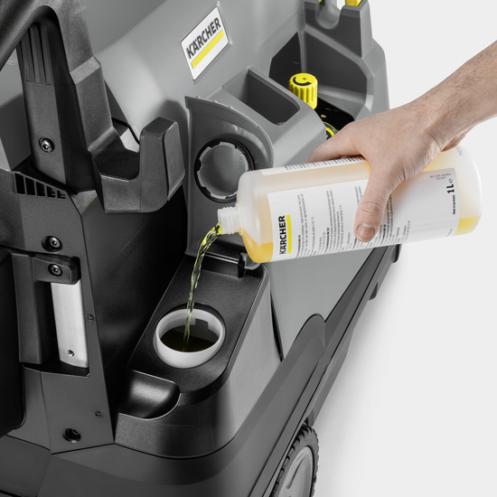 Myjka Wysokociśnieniowa Karcher HDS 8/18-4 C