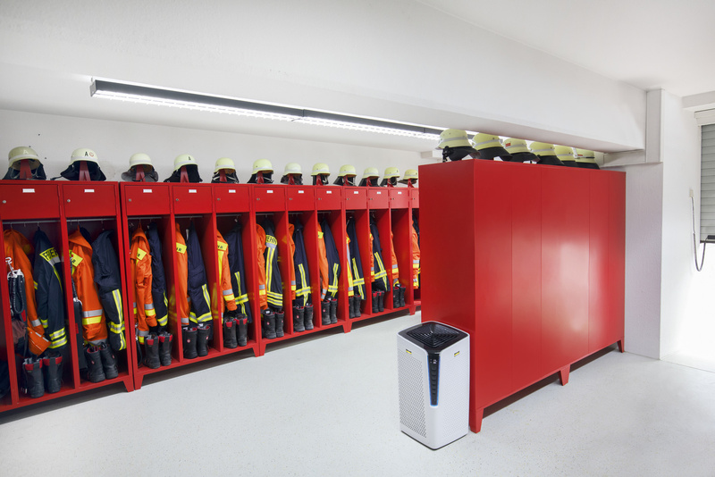 Karcher Oczyszczacz Powietrza AF 100