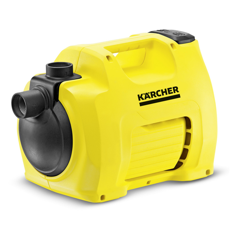 Karcher BP 2 Garden - pompa wody
