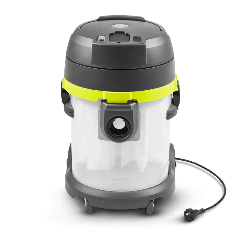 PROFI P7MF odkurzacz przemysłowy