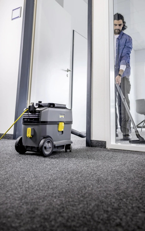 Karcher T 10/1 Adv – odkurzacz suchy