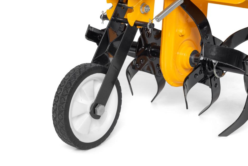 STIGA SRC 36 Q - glebogryzarka