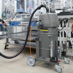 Karcher odkurzacz przemysłowy IVR-L 65/20-2 Tc