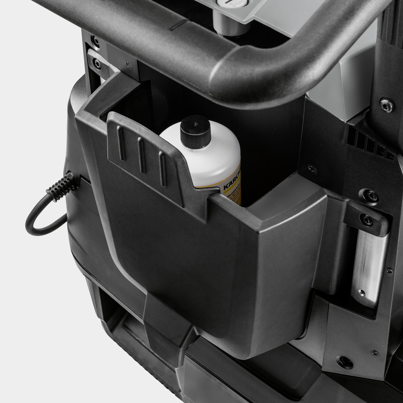 Karcher HDS 8/18-4 C - profesjonalna myjka ciśnieniowa