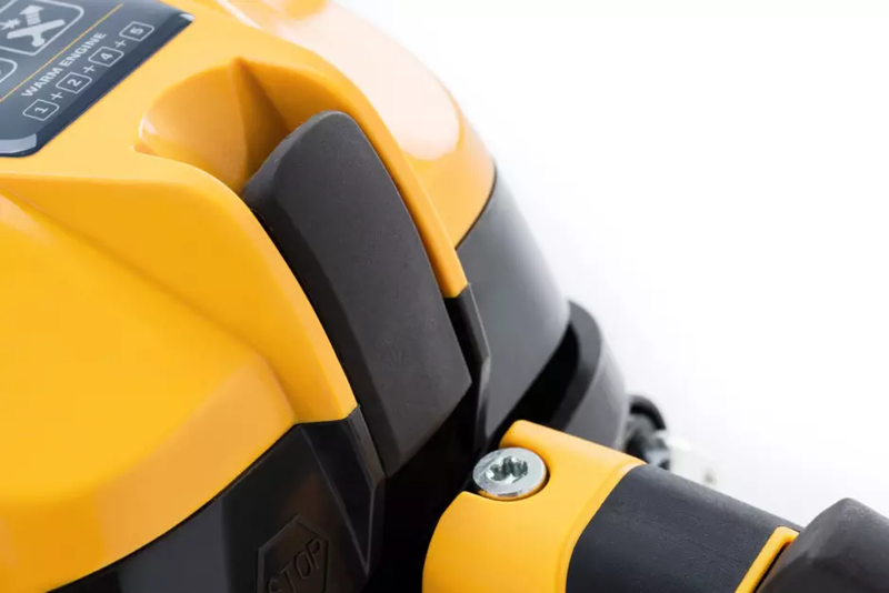 STIGA CS 545 – pilarka spalinowa