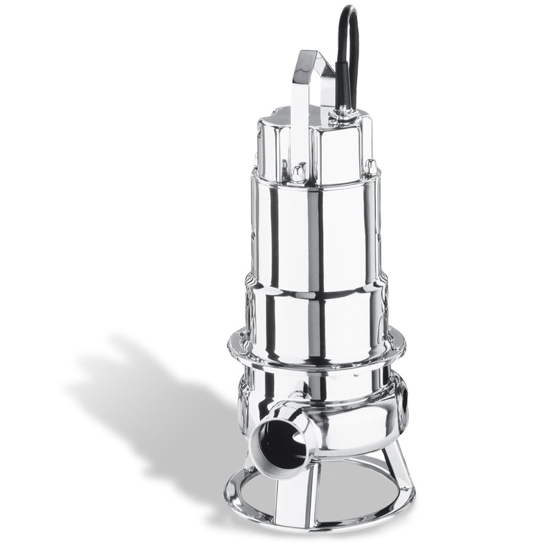 HONDA Pompa zatapialna WA DW 150 MA