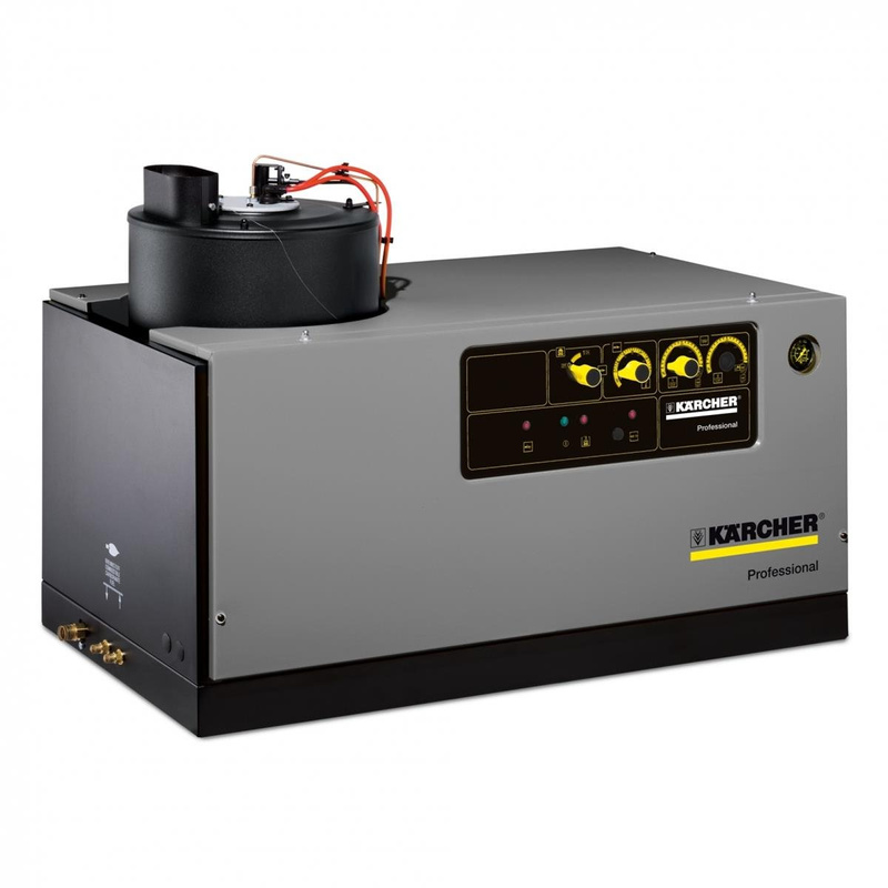Karcher myjka stacjonarna HDS 9/14-4 ST