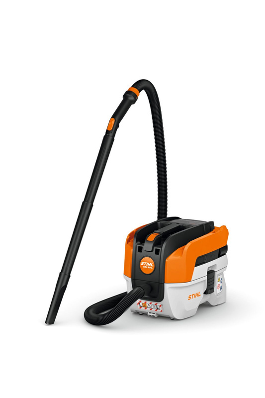 STIHL SEA 50 L- odkurzacz akumulatorowy bez akumulatora i ładowarki
