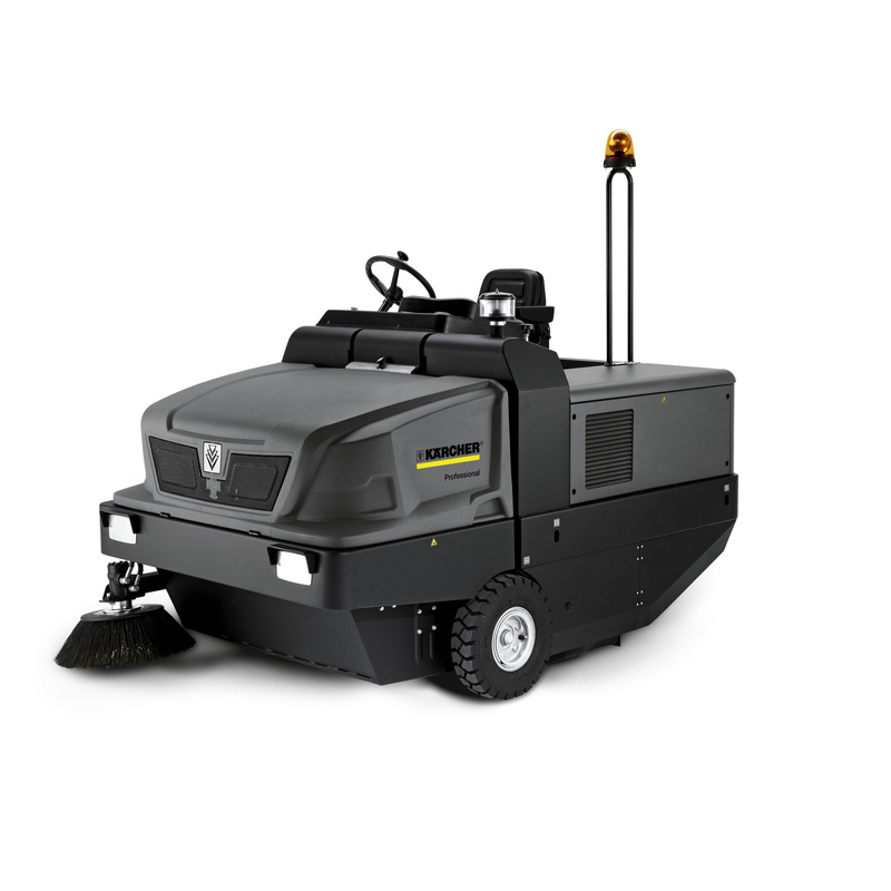Karcher zamiatarka przemysłowa KM 130/300 R D