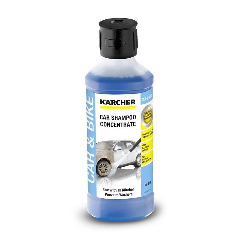 Karcher Szampon samochodowy RM 562, 0,5L