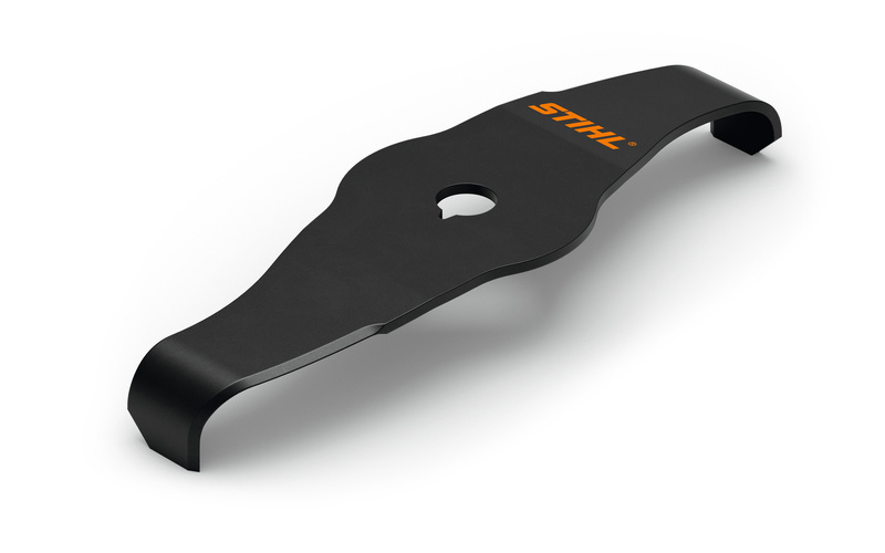 STIHL Nóż rozdrabniający 320mm (2F)