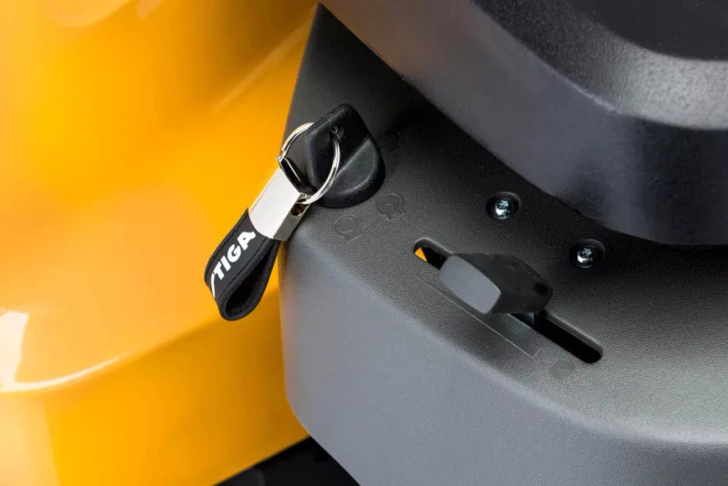 STIGA Park 300 R – traktor ogrodowy