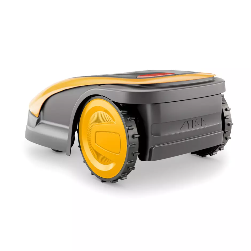 STIGA G600 – robot koszący