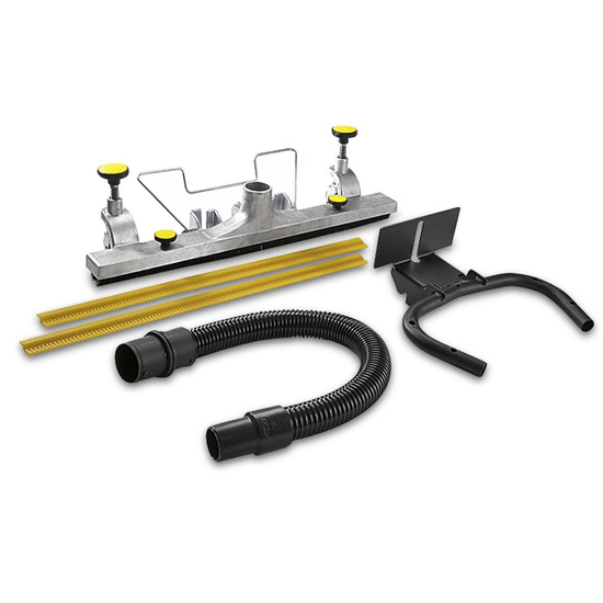 Karcher metalowa ssawka jezdna DN40