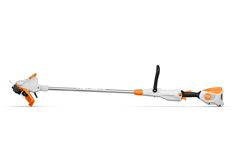 STIHL FSA 50 Podkaszarka, z akumulatorem AK 10 i ładowarką AL 101