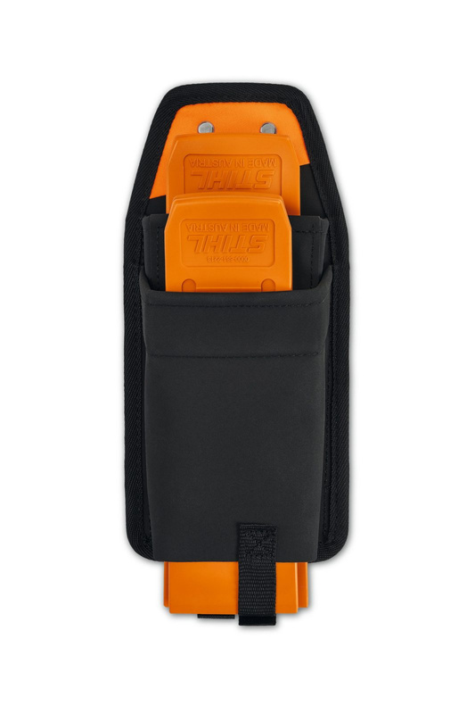 Kieszeń na kliny ADVANCE X-Flex STIHL – bezpieczne przechowywanie klinów