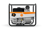 STIHL WP 900 – pompa wody spalinowa, maks. wydajność 94 m³/h