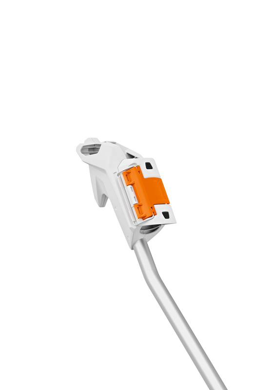 Stihl Wysięgnika GTA 26 - aluminiowy wysięgnik dł. 150 cm