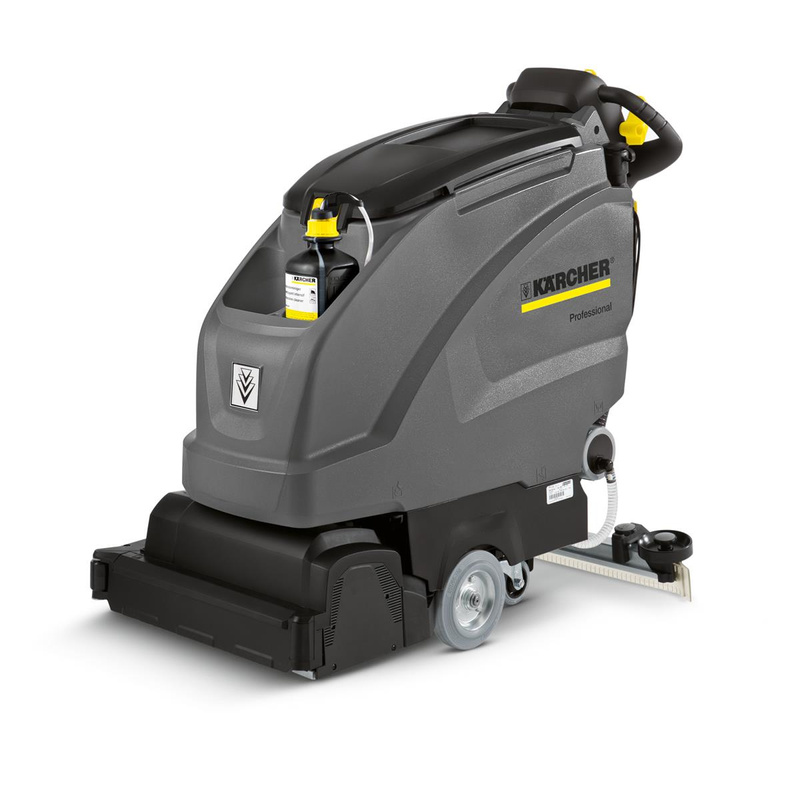 Karcher Szorowarka B 40 (indywidualna konfiguracja)