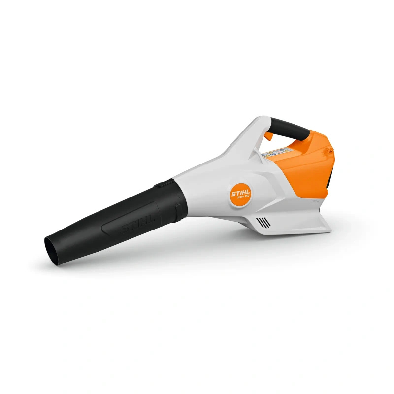 STIHL BGA 110 – dmuchawa akumulatorowa ALLPRO (bez akumulatora i ładowarki)