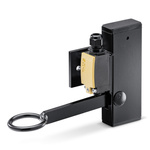 Karcher Wieszak węża ssącego z wyłącznikiem krańcowym