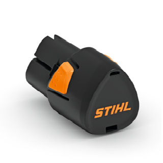 STIHL HSA 40 Nożyce akumulatorowe 50 cm + 2 × AS 2 + AL 1 – STIHL ZESTAW