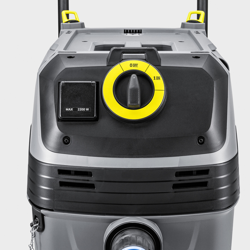 KARCHER Odkurzacz Uniwersalny NT 50/1 Mwf