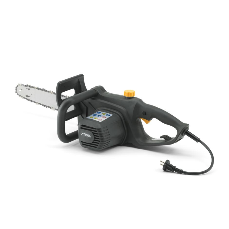 STIGA Pilarka elektryczna 1800W 35CM CS 118c - 14"