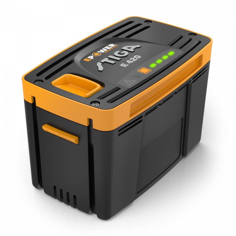 STIGA Akumulator E 420 2.0 Ah