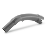 KARCHER Kolanko, NT, DN 40, z tworzywa sztucznego, złącze Clip 2.0 na podłączeniu węża, stożkowe na podłączeniu akcesoriów