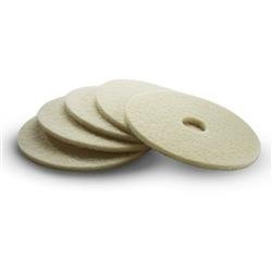 Karcher pady miękkie beżowe 432 mm 5 szt.