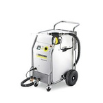 Karcher IB 15/120 - urządzenie do czyszczenia suchym lodem