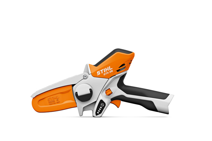 Stihl Zestaw GTA 26 + AS 2 + AL 1 + Wysięgnik