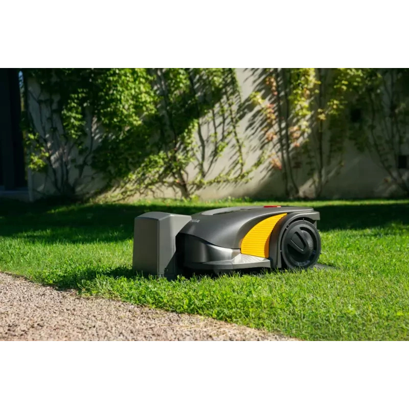 STIGA A 7500 – robot koszący autonomiczny