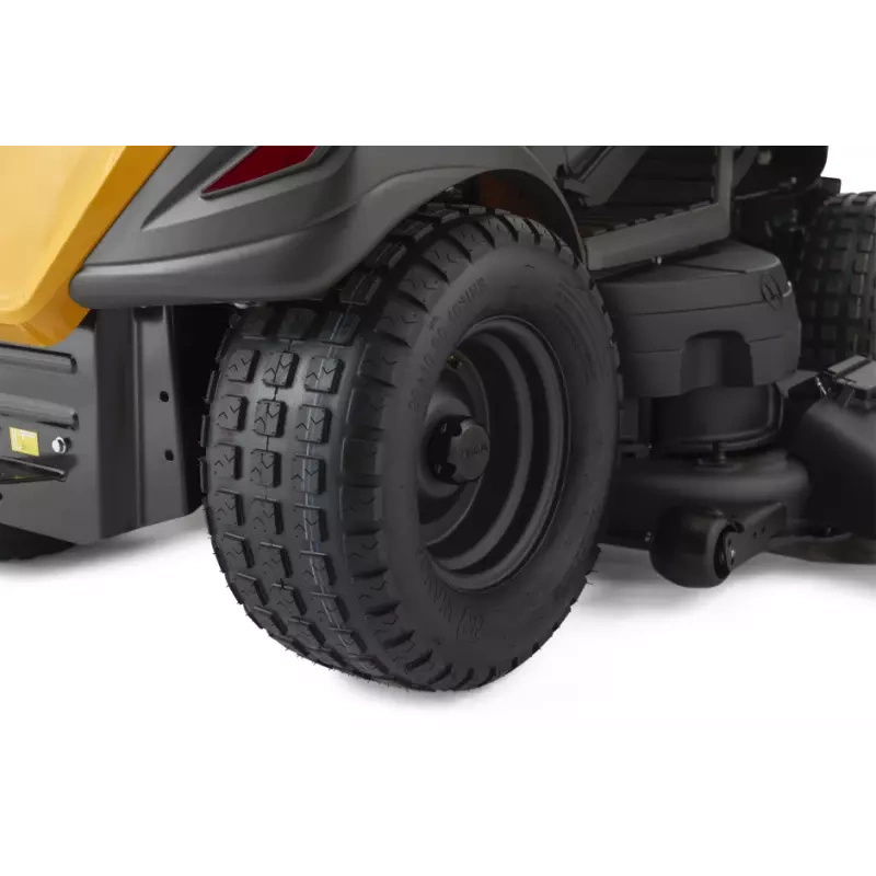 STIGA Tornado 9121 W – traktor ogrodowy