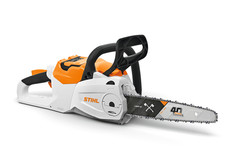 STIHL MSa 80 C-B, L01 35cm/14", PM3 1,1mm