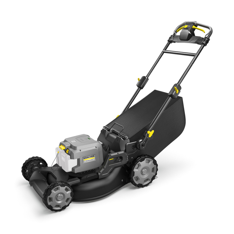 Karcher LM 530/36 - kosiarka akumulatorowa