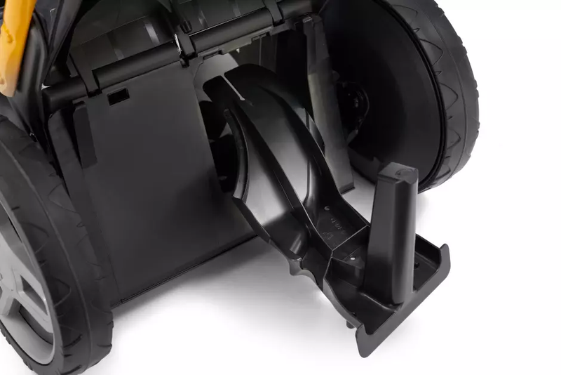 STIGA Combi 553 S – kosiarka spalinowa