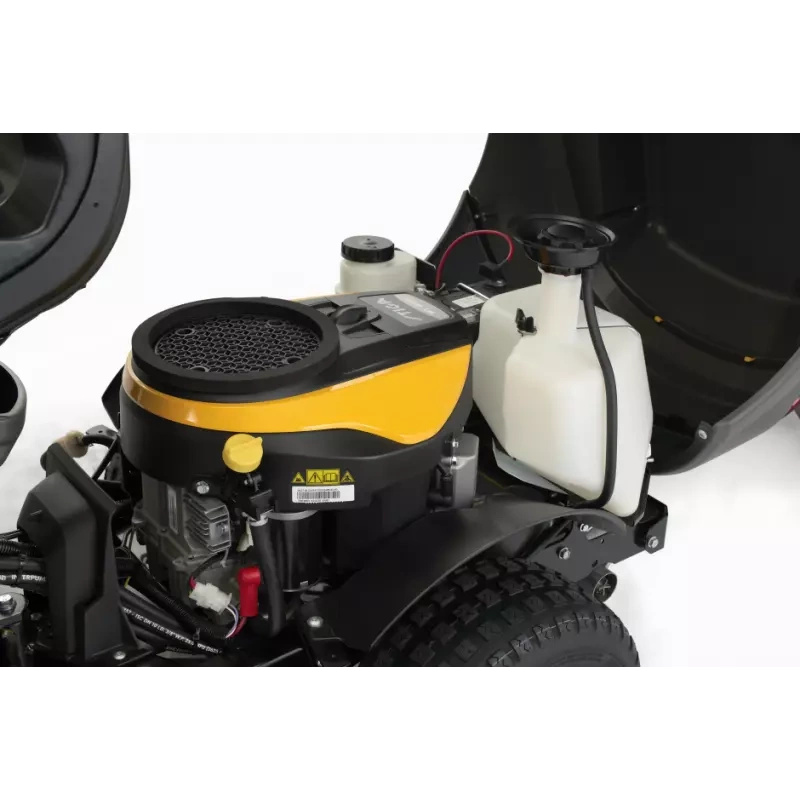 STIGA Park 700 WX – traktor ogrodowy