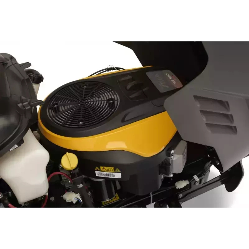 STIGA Estate 598 W – traktor ogrodowy