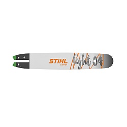 STIHL Prowadnica E: Rollomatic L 3/8” 1,6mm 35 cm