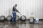 Karcher Myjka Ciśnieniowa HD 7/17 M Plus