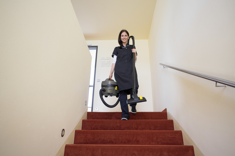 Karcher T 7/1 Classic