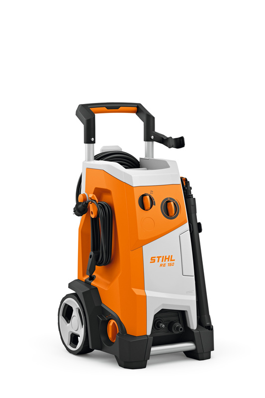 STIHL RE 150 Myjka wysokociśnieniowa