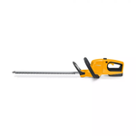 STIGA HT 100e – sekator akumulatorowy, zestaw