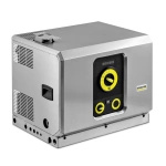 Karcher HD 8/18-4St H *EU – stacjonarna myjka ciśnieniowa wysokotemperaturowa