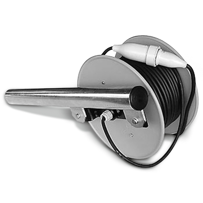 Karcher Bęben na kabel 25 m